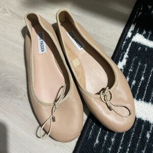 Steve Madden Ballet flats